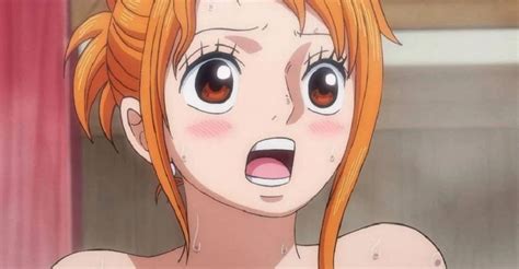 nami tout nue